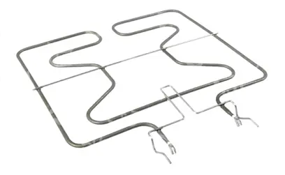 těleso topné 1100 W, 230 V,  BOSCH / SIEMENS, dolní
